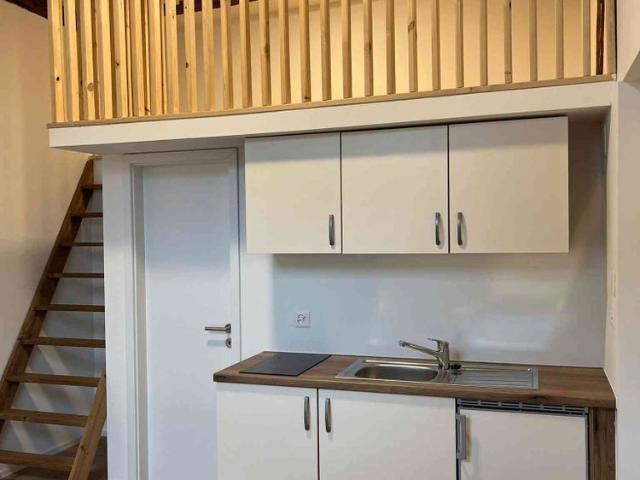 Studio mieten in Altstätten (SG), St. Gallen