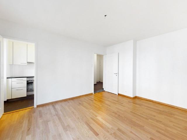 Apartment mieten in Bern