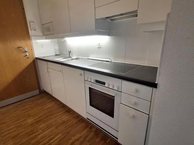 Apartment mieten in Mont-sur-Lausanne, Waadt
