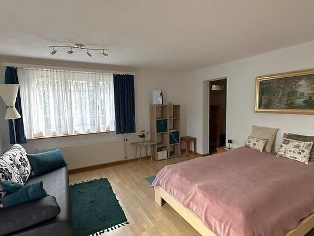 Apartment mieten in Rickenbach, Rickenbach (ZH)