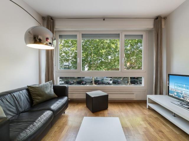 Apartment mieten in Conches
