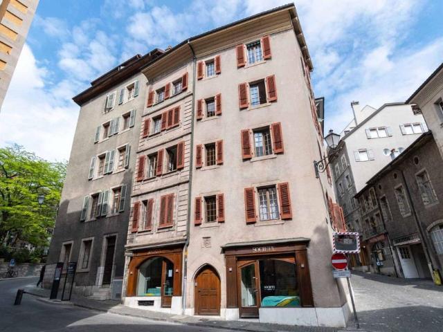Apartment mieten in Conches