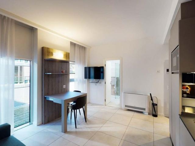 Apartment mieten in Aldesago, Tessin