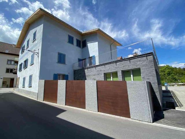 Haus mieten in Thusis, Graubünden