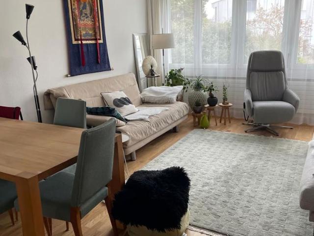 Apartment mieten in Zelgli, Dübendorf