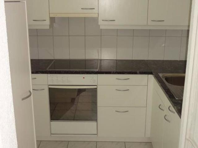 Apartment mieten in Solothurn