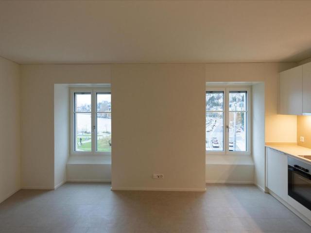 Apartment mieten in Corcelles (NE)