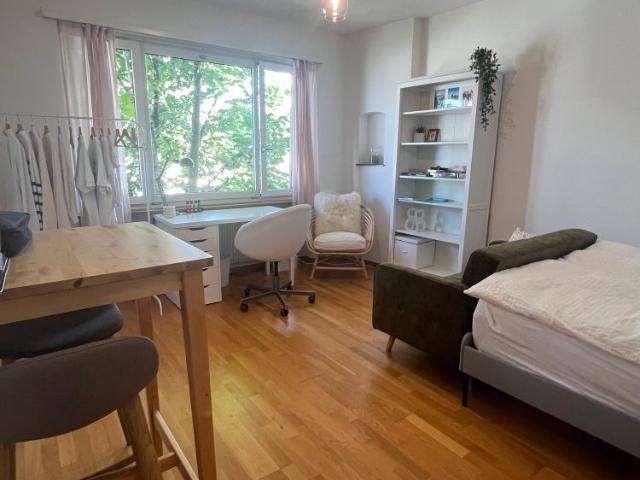 Studio mieten in Bern