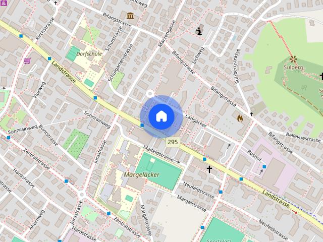 Apartment mieten in Wettingen, Aargau