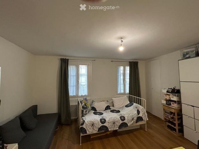 Apartment mieten in Carouge (GE)