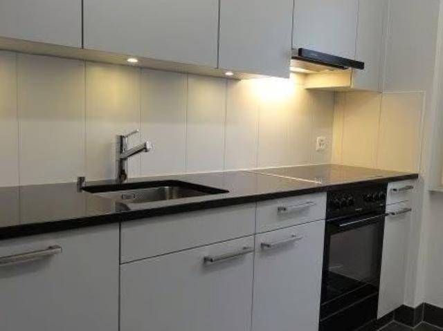 Apartment mieten in Biel, Bern