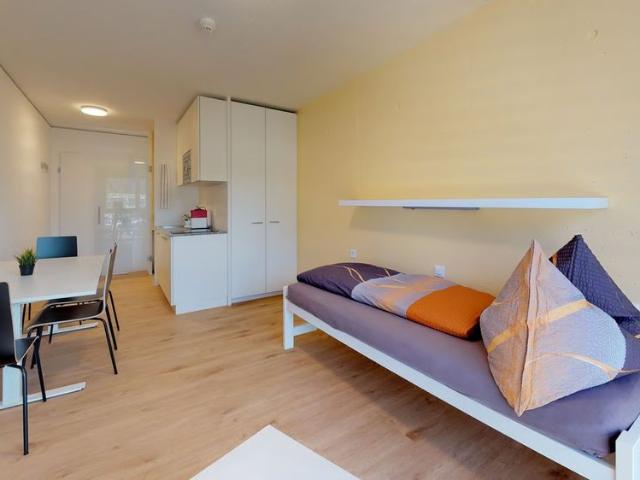 Apartment mieten in Lü
