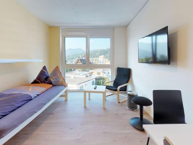 Apartment mieten in Lü