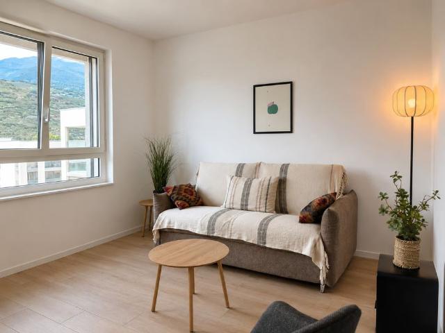 Haus mieten in Les Mayens-de-Sion, Wallis