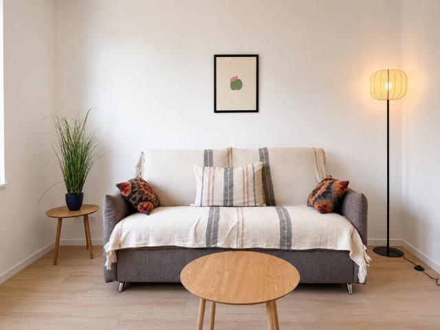 Apartment mieten in Les Mayens-de-Sion, Wallis