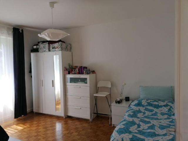 Haus mieten in Cheseaux-Lausanne, Waadt