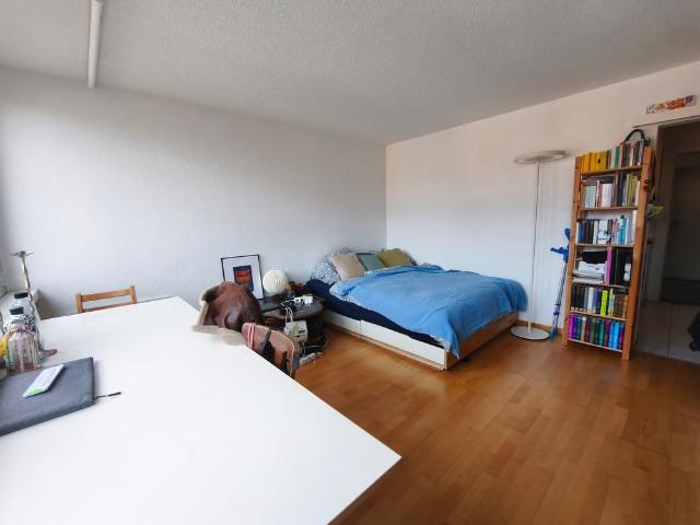 Apartment mieten in Bern