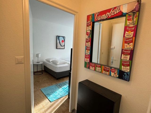 Apartment mieten in Cheseaux-Lausanne, Waadt