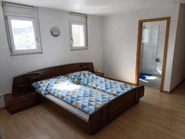 Apartment mieten in Romanshorn, Thurgau