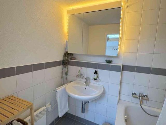Apartment mieten in Lü