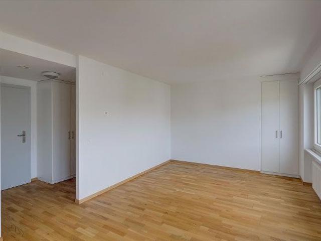 Apartment mieten in Solothurn