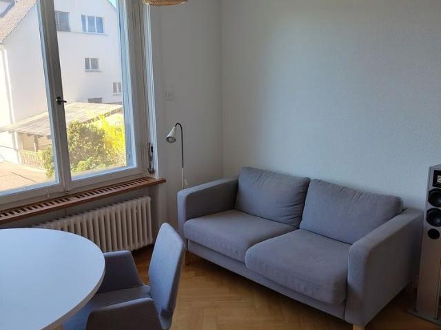 Apartment mieten in Heslibach, Küsnacht (ZH)