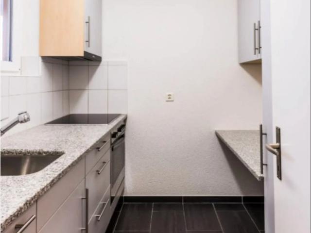 Apartment mieten in Grenchen, Solothurn