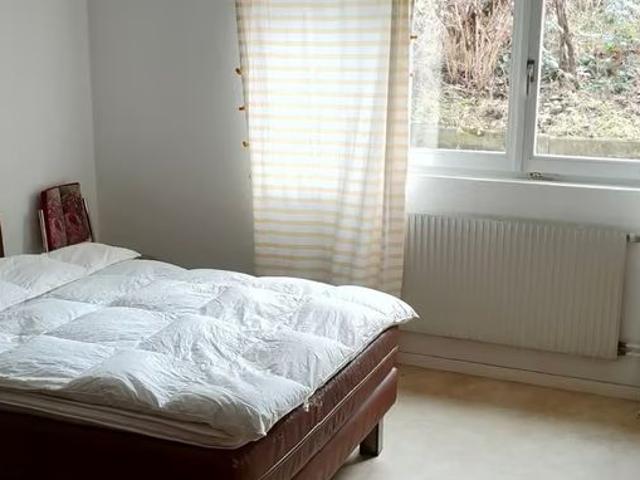 Apartment mieten in Schnottwil, Solothurn