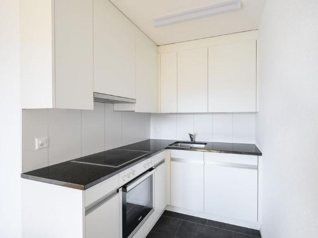 Apartment mieten in Zuchwil, Solothurn