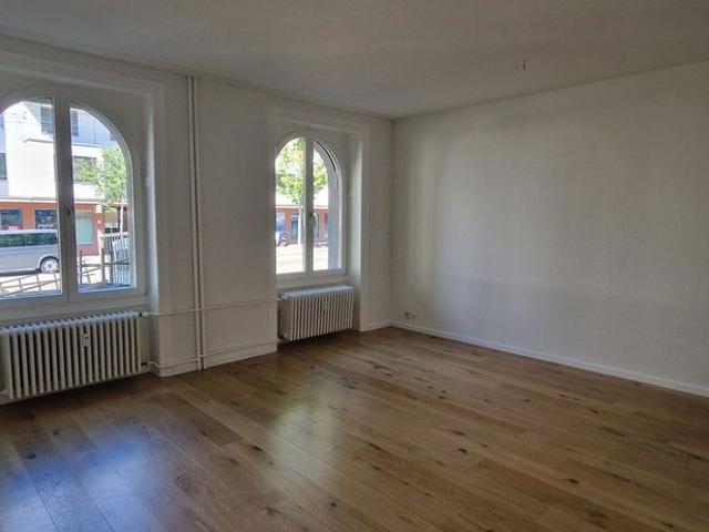 Apartment mieten in Basel, Basel-Stadt