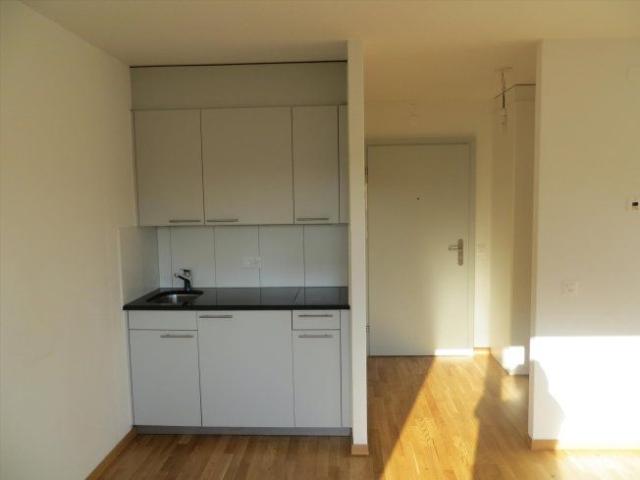 Apartment mieten in Solothurn