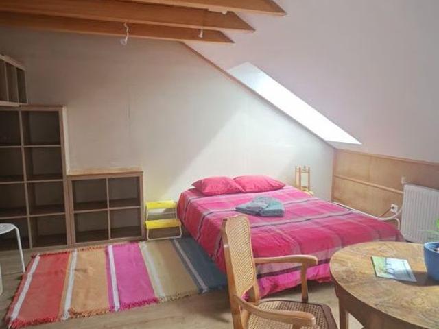 Apartment mieten in Lausanne, District de Lausanne