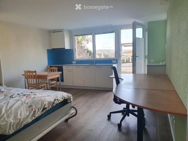 Apartment mieten in Marly, Freiburg