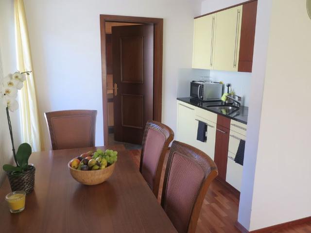 Apartment mieten in Lü