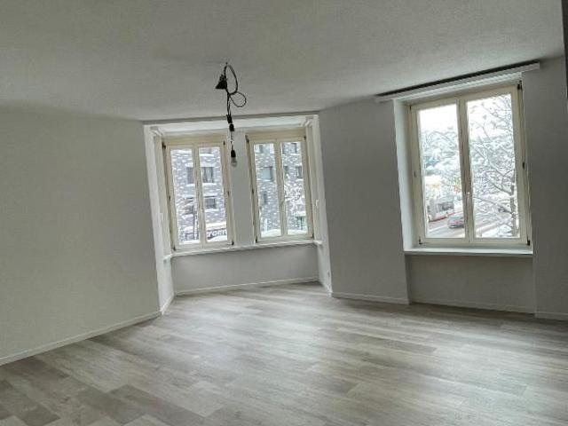 Apartment mieten in Winterthur, Zürich