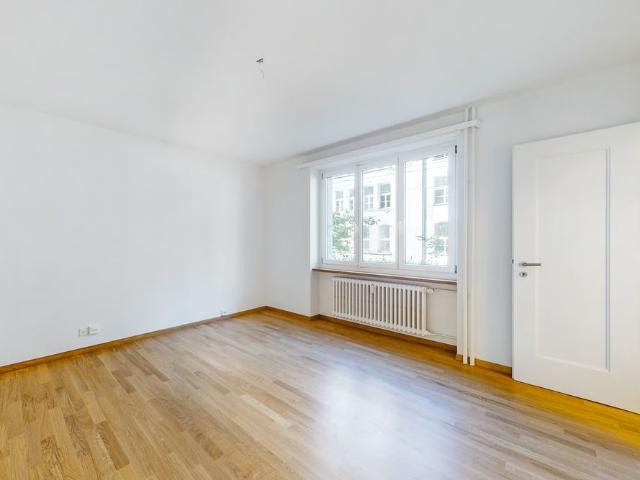 Apartment mieten in Neufeld, Bern