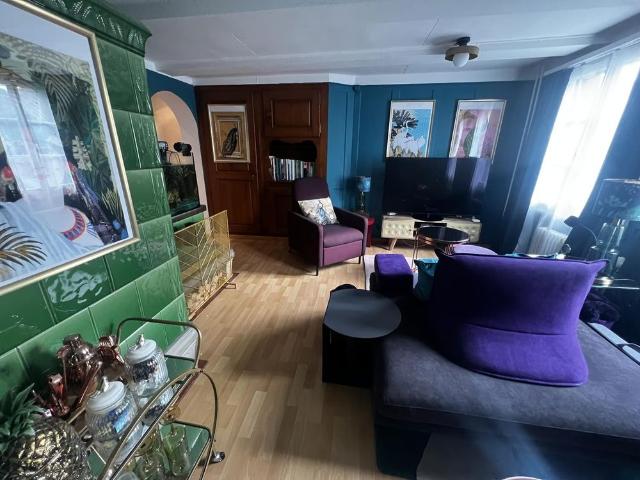 Apartment mieten in Wil (ZH), Bezirk Bülach