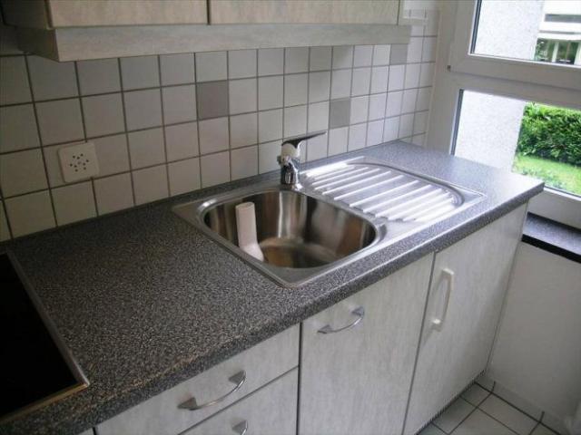 Apartment mieten in Telli, Aarau