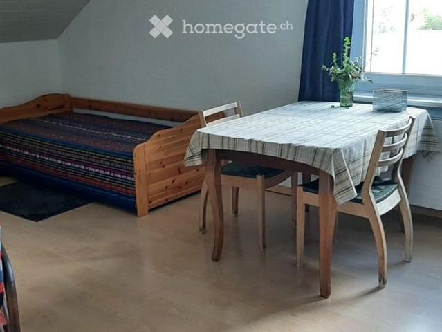 Apartment mieten in Aesch (BL), Basel-Landschaft