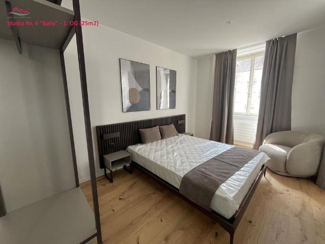 Apartment mieten in Zofingen, Aargau