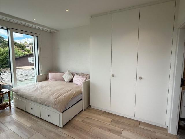 Apartment mieten in Le Grand-Saconnex