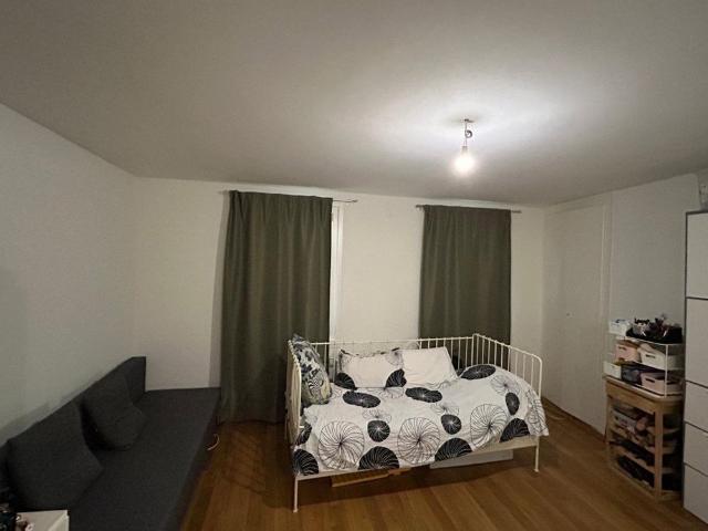 Apartment mieten in La Praille, Carouge