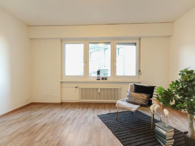 Apartment mieten in Basel, Basel-Stadt