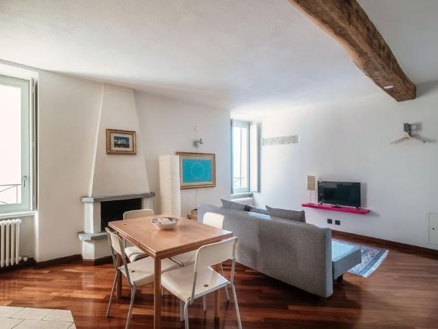Apartment mieten in Morcote, Distretto di Lugano
