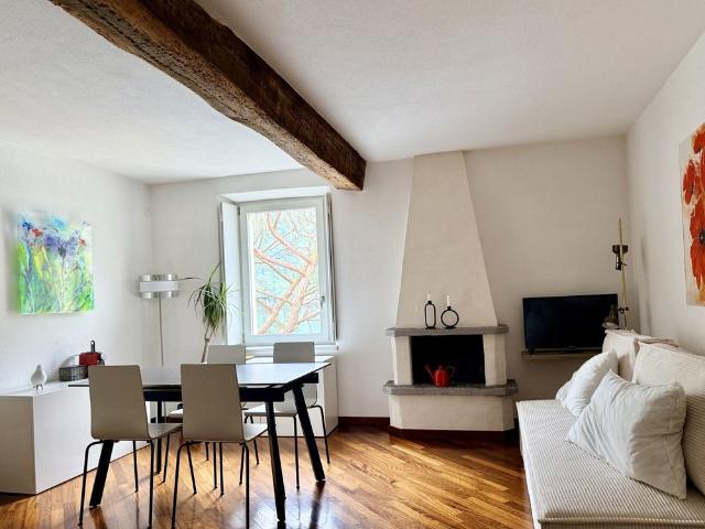 Apartment mieten in Morcote, Tessin