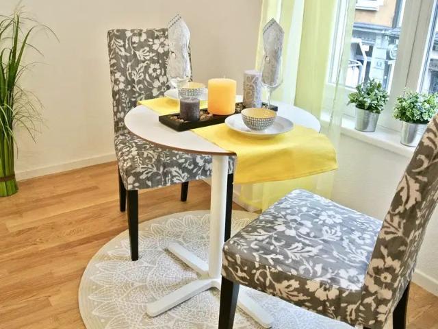 Apartment mieten in Einigen, Zürich