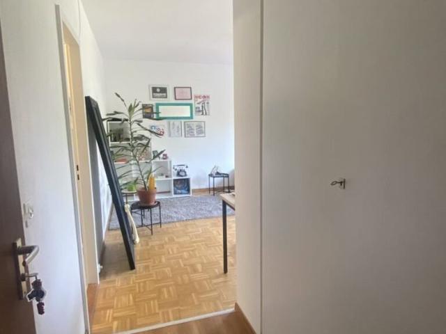 Apartment mieten in Ecublens (FR), Waadt