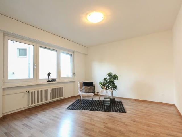 Apartment mieten in Basel, Basel-Stadt