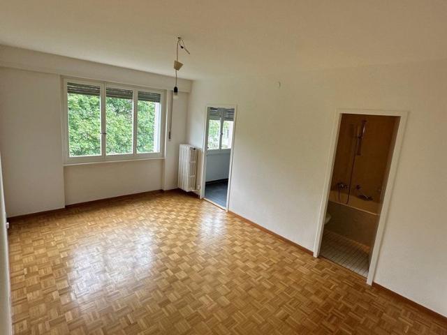 Studio mieten in Cheseaux-Lausanne, Waadt