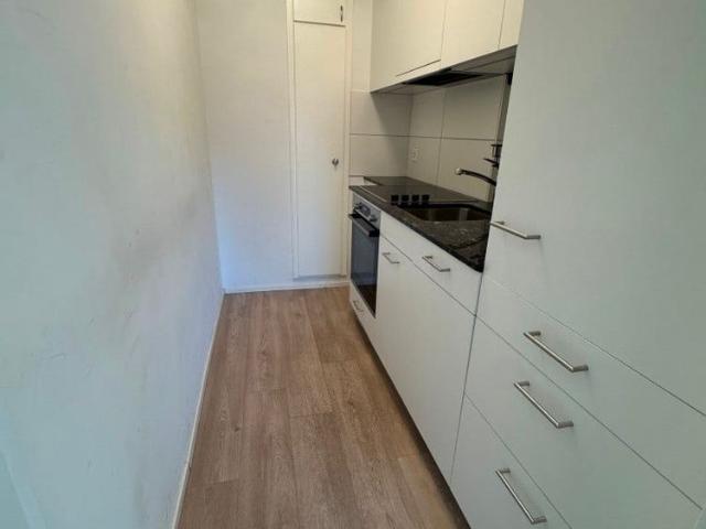 Apartment mieten in Basel, Basel-Stadt